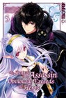 My Status as an Assassin Obviously Exceeds the Hero's 05 - Hiroyuki Aigamo ; Matsuri Akai ; Tozai - 9783759314499