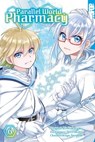 Parallel World Pharmacy 06 - Sei Takano ; Liz Takayama - 9783759314550