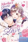 Marika's Gentle Love Slave 01 - Monaka Toyama ; Sonoichi Susuki - 9783759315328