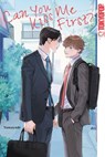 Can You Kiss Me First? - Yamayade - 9783759315410