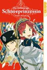 Die rothaarige Schneeprinzessin, Band 11 - Sorata Akizuki - 9783759316295