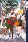 Komi can't communicate 33 - Tomohito Oda - 9783759318152