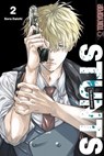 STUNTS - The Ninth Ghost, Band 02 - Sora Daichi - 9783759318657