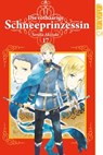 Die rothaarige Schneeprinzessin, Band 17 - Sorata Akizuki - 9783759331649