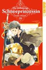 Die rothaarige Schneeprinzessin, Band 18 - Sorata Akizuki - 9783759331960