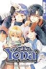 Yona - Prinzessin der Morgendämmerung, Band 46 - Mizuho Kusanagi - 9783759332257