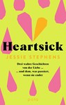Heartsick - Jessie Stephens - 9783759600226
