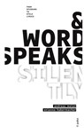 &word_speaks_silently - Andreas Meier ; Etienne Habermacher - 9783759705204