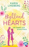 Highland Hearts - Mr. Darcy auf Schottisch - Karin Lindberg - 9783759718471