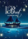Das blaue Boot im Strom der Lyrik - Christine Keller - 9783759720290