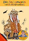Die Schamanin von Bad Dürrenberg - Frank & Petra Paetzold - 9783759735034