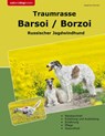 Traumrasse Barsoi / Borzoi - Siegfried Schmidt - 9783759750839