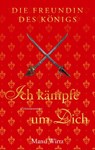 Die Freundin des Königs - Manu Wirtz - 9783759752819