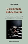 Gesammelte Bühnenwerke - Leo N. Tolstoi - 9783759768469