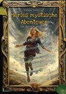 Merles mystische Abenteuer - Stephanie Domaschke - 9783759770554