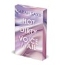 Hot Dirty Voicemail - Sarah Saxx - 9783759780706