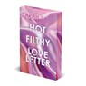 Hot Filthy Loveletter - Sarah Saxx - 9783759780720