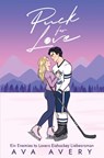 Puck for Love - Ava Avery - 9783759799982