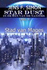 Stad van Mages (STAR-DUST 9) - Jens F. Simon - 9783759813626