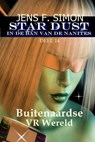 Buitenaardse VR Wereld (STAR-DUST 14) - Jens F. Simon - 9783759828231