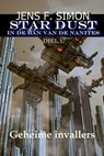 Geheime invallers (STAR-DUST 17) - Jens F. Simon - 9783759833778