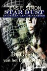 De Geest van het Lot Tabletten (STAR-DUST 18) - Jens F. Simon - 9783759857828