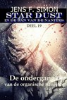 De ondergang van de organische nanieten (STAR-DUST 19) - Jens F. Simon - 9783759857859
