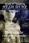 Het einde van een legende (STAR-DUST 20) - Jens F. Simon - 9783759857873