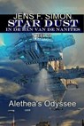 Alethea's Odyssee (STAR-DUST 21) - Jens F. Simon - 9783759870919
