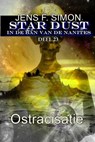 Ostracisatie (STAR-DUST 23) - Jens F. Simon - 9783759870933