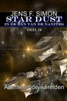 Alternerende werelden (STAR-DUST 24) - Jens F. Simon - 9783759875174