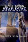 Wachters van de Sterren (STAR-DUST 26) - Jens F. Simon - 9783759879103