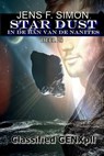 Classified GENXpll (STAR-DUST 28) - Jens F. Simon - 9783759886064