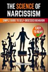 The Science of Narcissism - Skriuwer. com - 9783759888211
