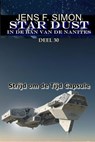 Strijd om de Tijd Capsule (STAR-DUST 30) - Jens F. Simon - 9783759888242