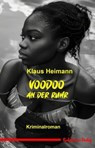 Voodoo an der Ruhr - Klaus Heimann - 9783759892218