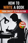 How to Write a Book - Skriuwer. com - 9783759892805