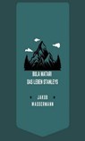 Bula Matari - Das Leben Stanleys - Jakob Wassermann - 9783759899729
