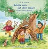 Behüte mich auf allen Wegen - WEISER,  Katharina ; Döring, Hans-Günther - 9783760024332