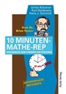 Prof. Dr. Brian Teaser - 10 Minuten-Mathe-Rep -  - 9783761426463
