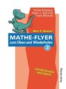 Dino T. Saurus Mathe-Flyer zum Üben und Wiederholen 3 - Ulrike Klöckner ; Hans J. Schmidt ; Frank Michels - 9783761428061