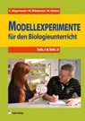 Training Biologie / Modellexperimente für den Biologieunterricht - Christiane Högermann ; Matthias Gemsa ; Marion Wiedmann - 9783761429273