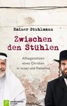 Zwischen den Stühlen - Rainer Stuhlmann - 9783761561805