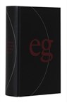 Evangelisches Gesangbuch (EG 42) - Taschenausgabe Kunstleder schwarz -  - 9783761564424