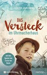Das Versteck im Uhrmacherhaus - Judith Janssen - 9783761567081