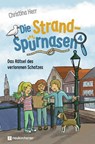 Die Strandspürnasen 4 - Das Rätsel des verlorenen Schatzes - Christina Herr - 9783761567265