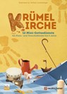Krümelkirche - Rosemarie Ilg ; Kathrin Lichtenberger - 9783761567661