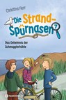 Die Strandspürnasen 7 - Das Geheimnis der Schmugglerhöhle - Christina Herr - 9783761569566