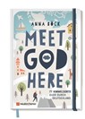 Meet God here - Anna Böck - 9783761569696
