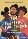 Ein Pflaster für Frieda - Jessica Lawson ; Marcel Kahl - 9783761570555